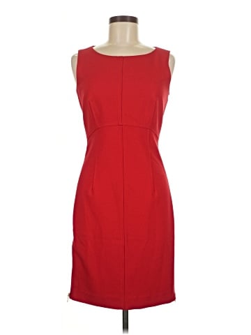 Milly Cocktail Dress (view 1)