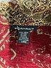 Portrait Paisley Brown Blazer Size L - photo 6