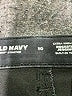 Old Navy Black Jeans Size 10 - photo 3