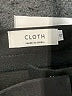 Assorted Brands Black Dress Pants Size S - photo 7