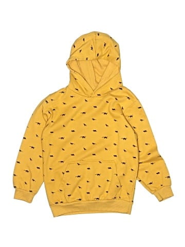 Free Planet Pullover Hoodie (view 1)