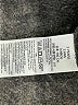 Baby Gap Solid Gray Sweatpants Size 3 - photo 4