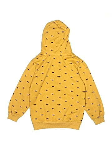 Free Planet Pullover Hoodie (view 2)