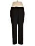 Jones Studio Solid Black Dress Pants Size 14 (petite) - photo 1