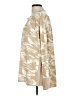 wonderly Camo Tan Pullover Sweater Size L - photo 5