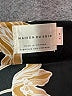 MAISON DU SOIR 100% Polyester Black Kimono Size Sm - Med - photo 7
