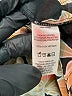 MAISON DU SOIR 100% Polyester Black Kimono Size Sm - Med - photo 8