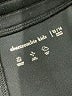 Abercrombie Black Active Pants Size 13 - 14 - photo 7