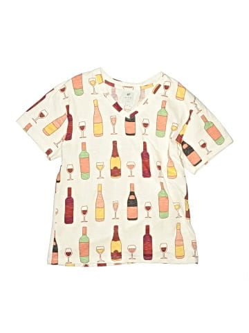 Monica + Andy Short Sleeve T-Shirt (view 1)