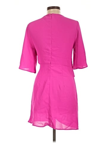 TCEC Casual Dress (view 2)