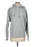 Champion Gray Silver Pullover Hoodie Size S - photo 1