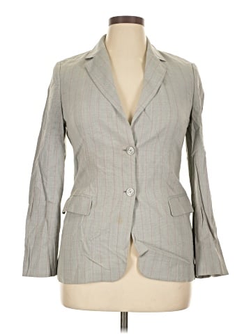 Adrienne Vittadini Blazer (view 1)
