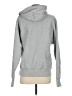 Champion Gray Silver Pullover Hoodie Size S - photo 2