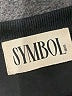 Assorted Brands Black Pullover Sweater Size L (estimated) - photo 4