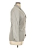 Adrienne Vittadini Gray Blazer Size 14 - photo 4