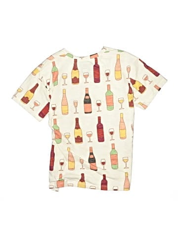 Monica + Andy Short Sleeve T-Shirt (view 2)