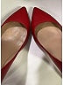 Valentino Garavani 100% Leather Red Heels Size EU 39 1/2 - photo 7