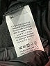 Shein Color Block Teal Black Active Pants Size 4 - photo 8