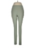 all in motion Solid Green Active Pants Size M - photo 1