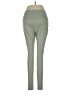 all in motion Solid Green Active Pants Size M - photo 2