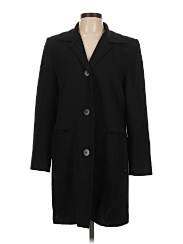 Saks Fifth Avenue Coat (view 1)