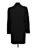 Saks Fifth Avenue Black Coat Size 10 - photo 2