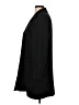 Saks Fifth Avenue Black Coat Size 10 - photo 5