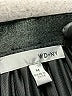 WD.NY Black Formal Skirt Size M - photo 4