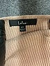 Lulus Tan Bodysuit Size XS - photo 3