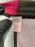 Teeki Graphic Green Yoga Pants Size S - photo 7