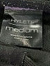 Hylete Black Zip Up Hoodie Size M - photo 6