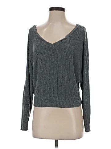 Target Pullover Sweater (view 1)