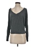 Target Gray Pullover Sweater Size S (estimated) - photo 1
