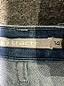 Tractr Solid Blue Jeans Size 14 - photo 4