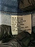 Tractr Solid Blue Jeans Size 14 - photo 5