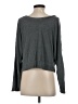 Target Gray Pullover Sweater Size S (estimated) - photo 2