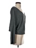 Target Gray Pullover Sweater Size S (estimated) - photo 4