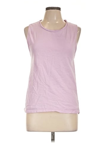 Bella + Canvas Sleeveless T-Shirt (view 1)