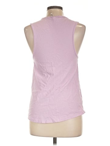 Bella + Canvas Sleeveless T-Shirt (view 2)