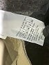 Max Mara Solid Tan Casual Skirt Size 2 - photo 4