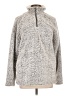 Love Tree 100% Polyester Gray Fleece Size L - photo 1