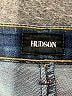 Hudson Jeans Color Block Blue Jeans Size 26 waist - photo 7