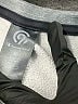 C9 By Champion 100% Polyester Gray Sweatshirt Size XS - photo 7
