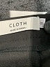 Assorted Brands Solid Black Dress Pants Size S - photo 8