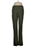 Unbranded Solid Green Active Pants Size M - photo 1
