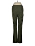Unbranded Solid Green Active Pants Size M - photo 2