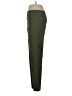 Unbranded Solid Green Active Pants Size M - photo 5
