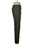 Unbranded Solid Green Active Pants Size M - photo 4
