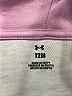 Under Armour Pink Raincoat 9-12 MO / 12 MO - photo 3