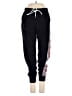 New Look 100% Polyester Black Track Pants Size S - photo 1